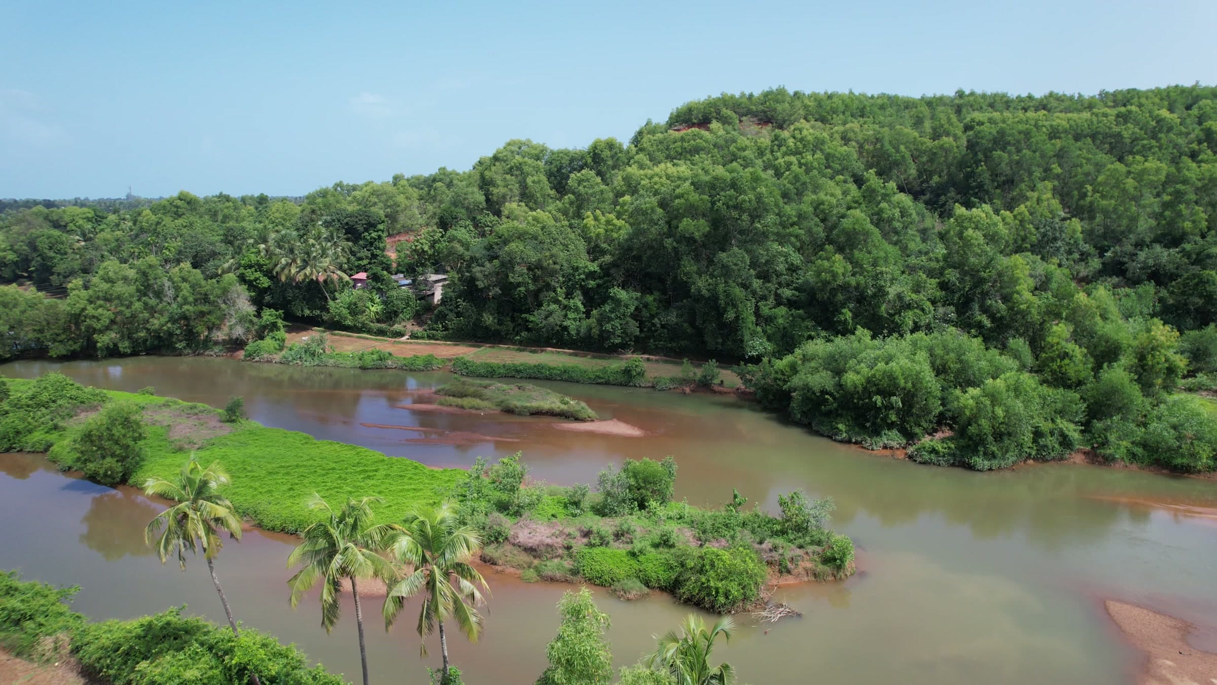 Gudi Mahalingeshwara Lift Irrigation Project - photo 2
