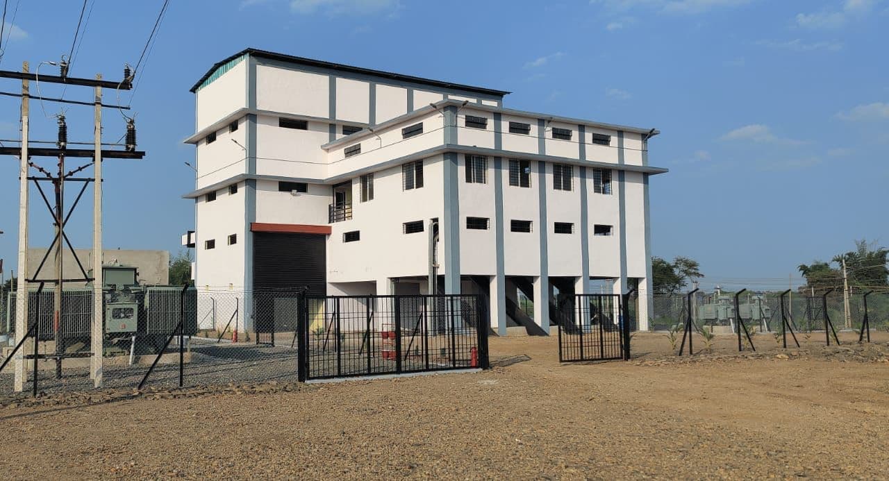Water Supply & Sewerage