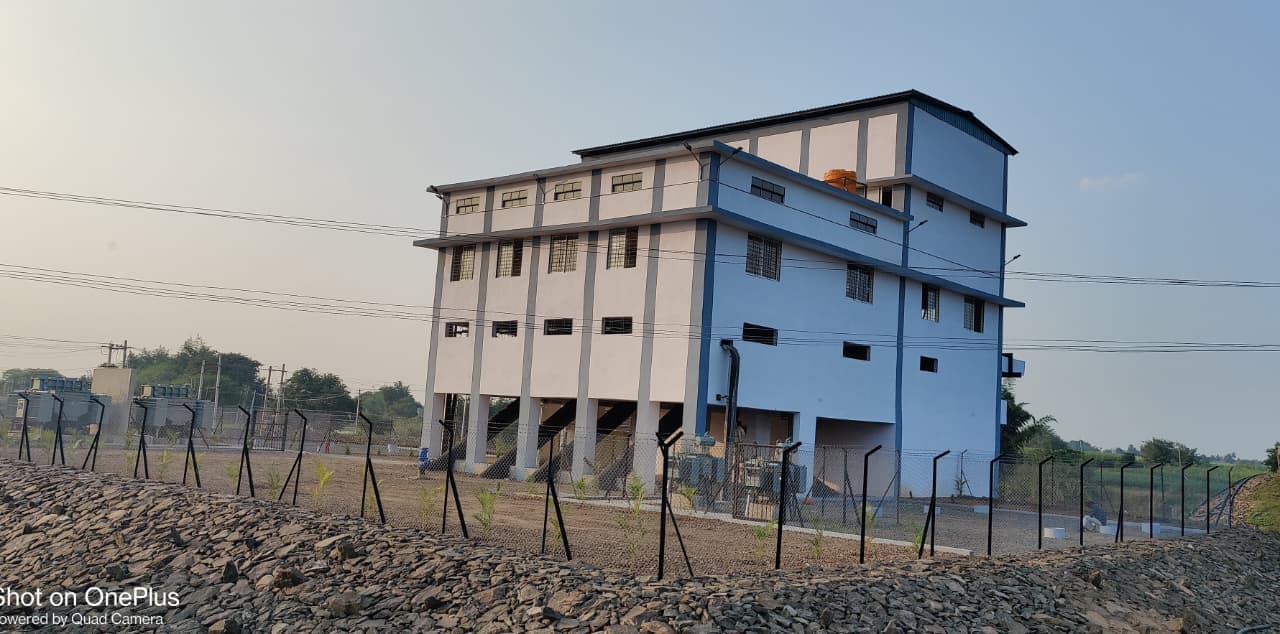 Kalmadi LIS Talakatnal Village, Gokak - photo 4