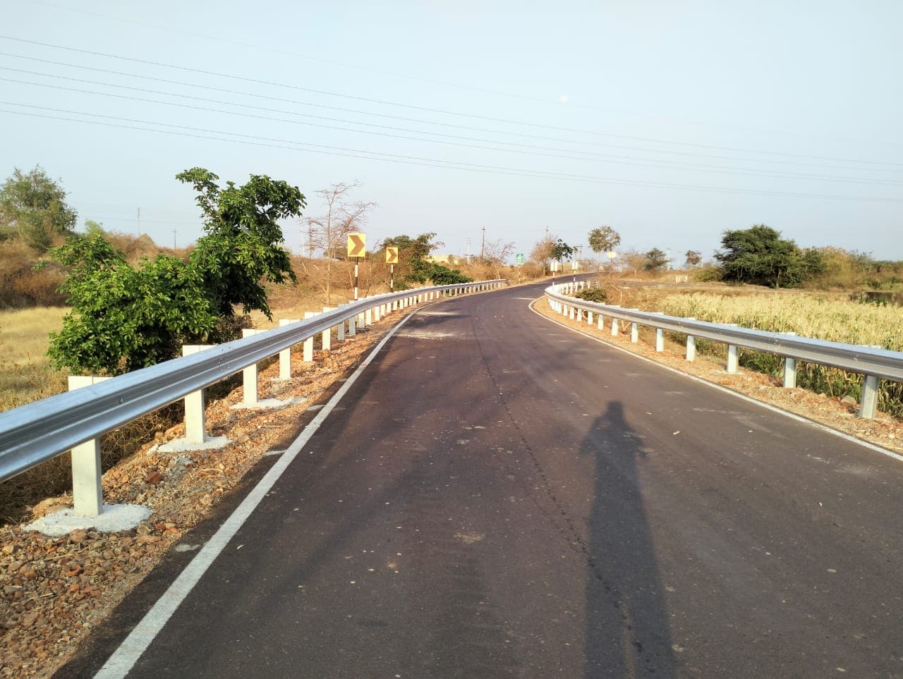 Koujalagi–Mannikeri Road - photo 4