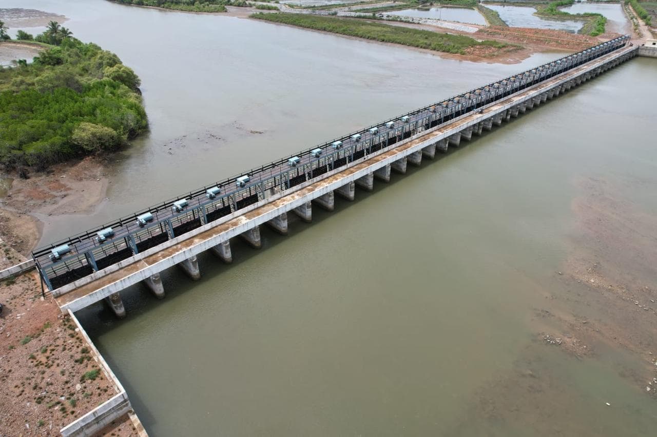 Civil & Road Infrastructure
