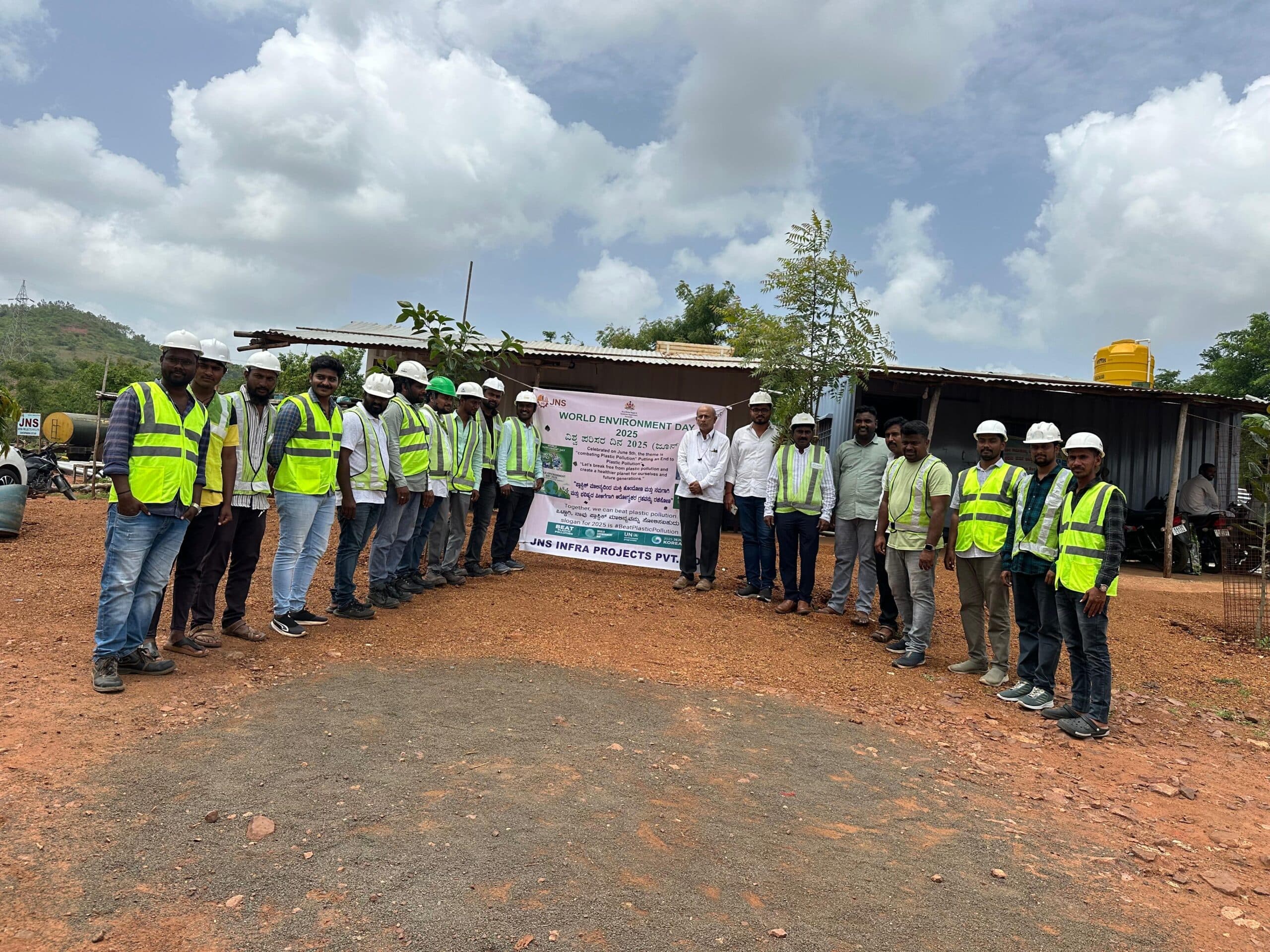World Environment Day 2025 - photo 2