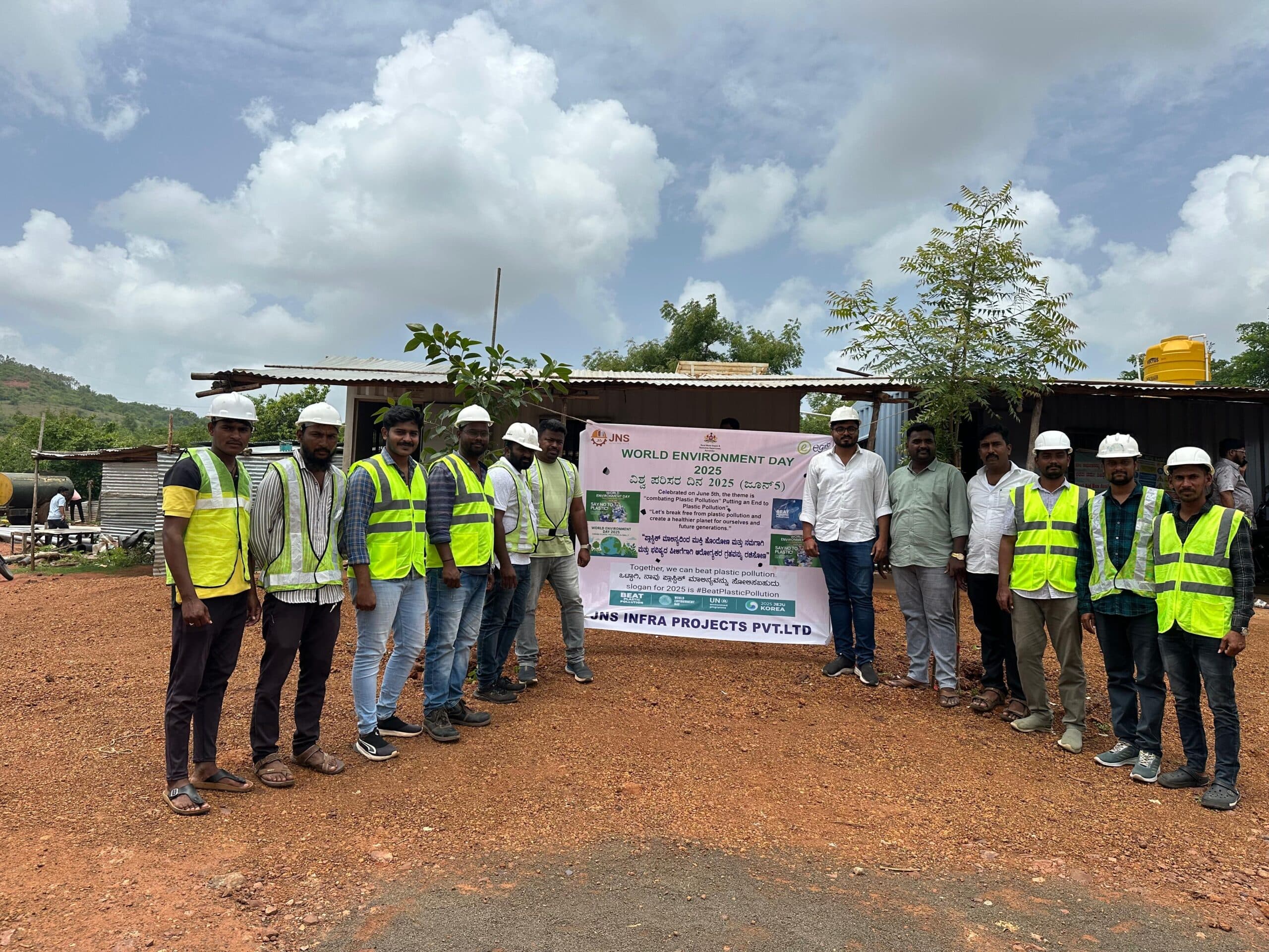 World Environment Day 2025 - photo 3