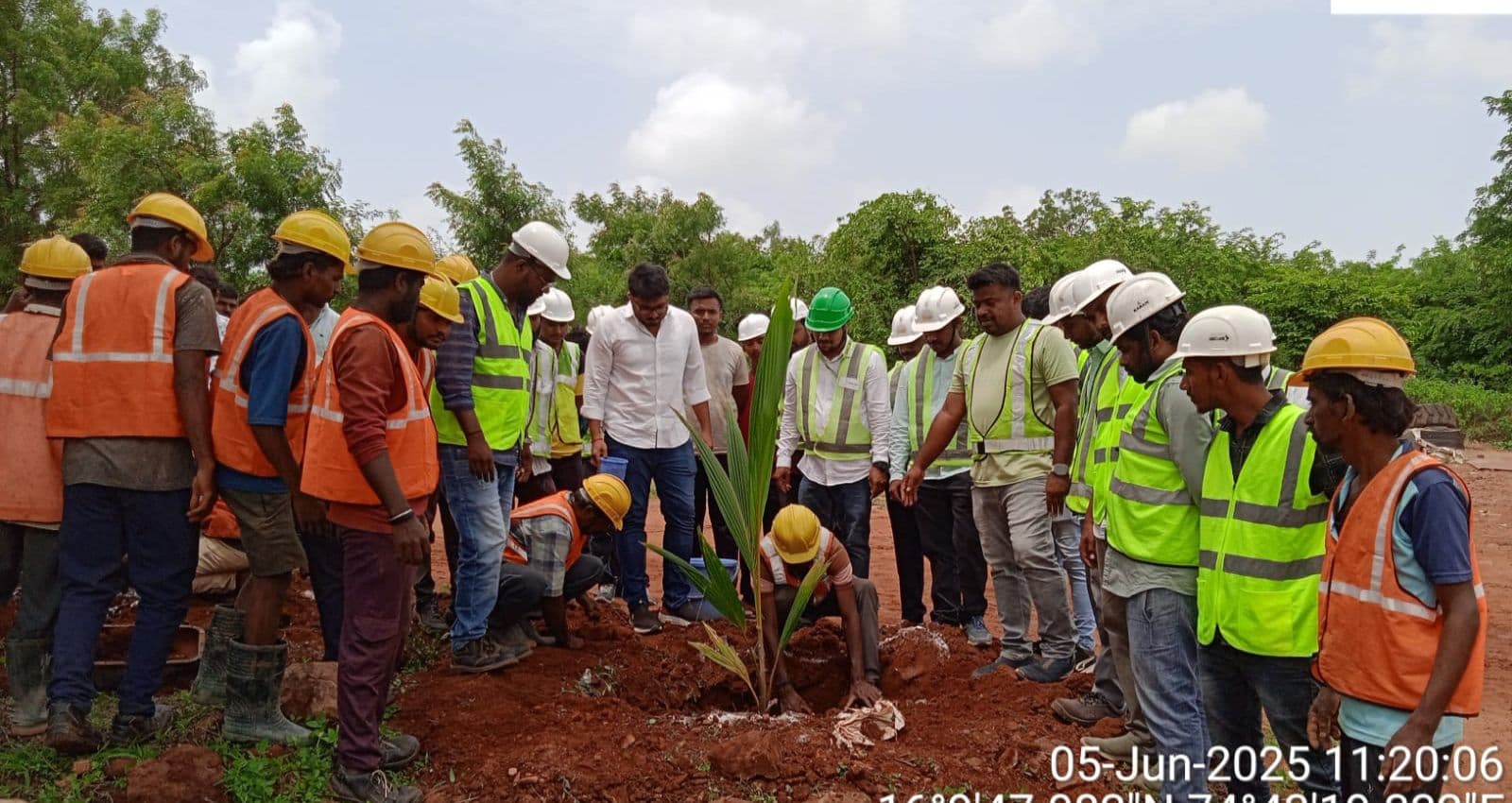 World Environment Day 2025 - photo 7