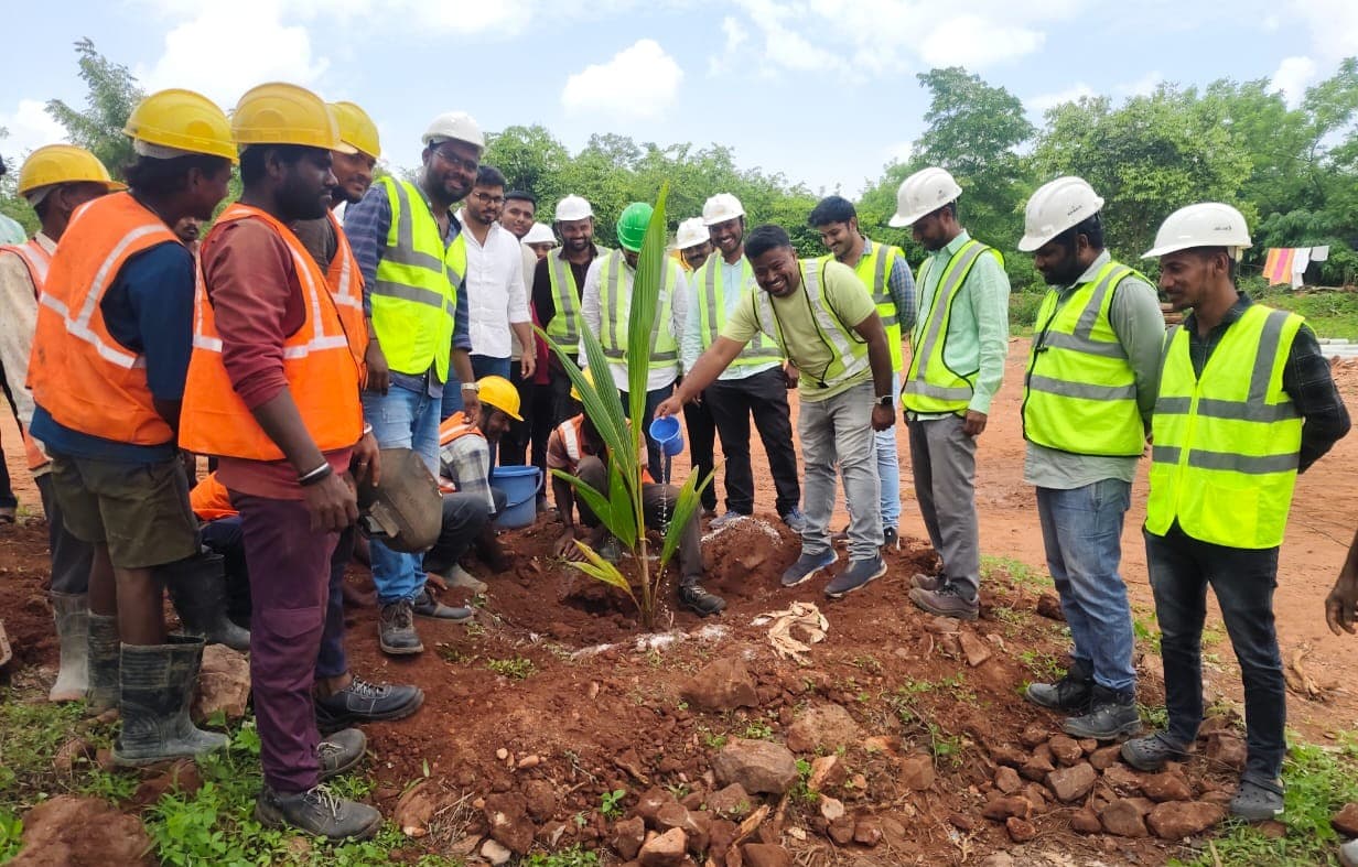 World Environment Day 2025 - photo 9