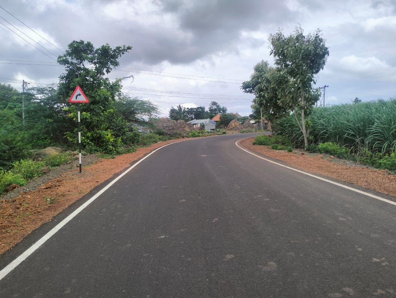 PWD Road Construction - 3