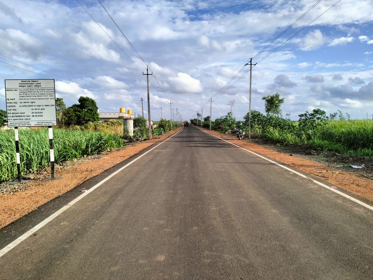 PWD Road Construction - 4