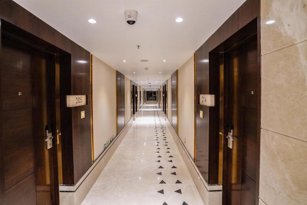 UVA Manish Business Hotel, Kundapura - 5