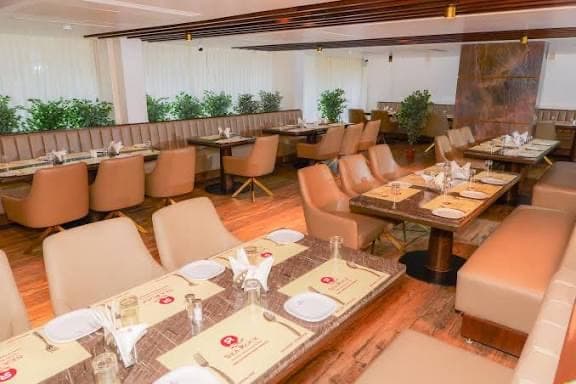 UVA Manish Business Hotel, Kundapura - 7