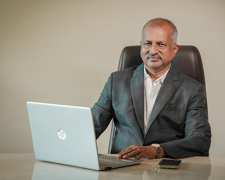Jayasheel N. Shetty