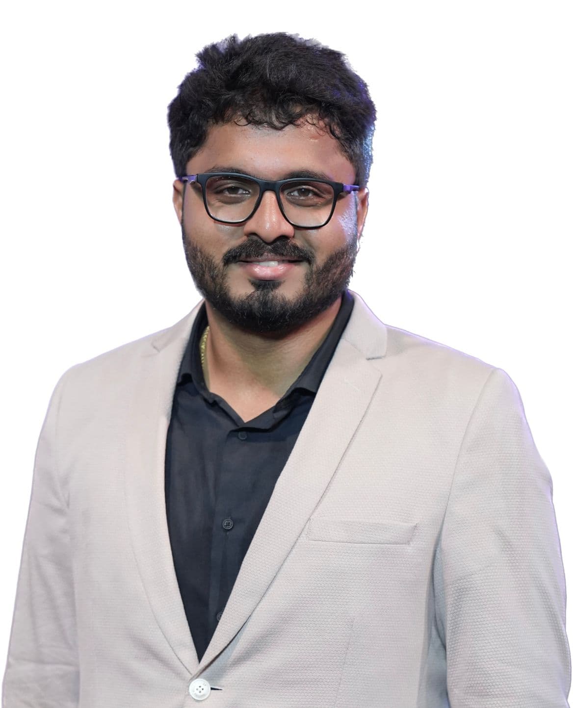 Sujay Shetty